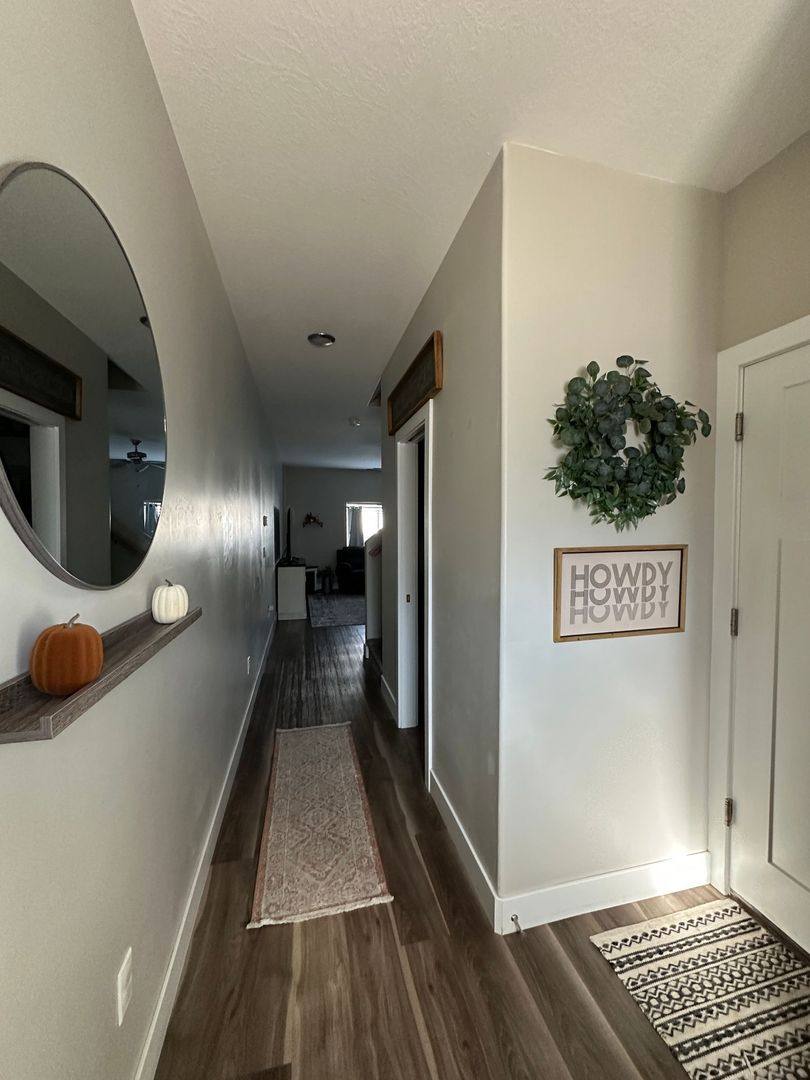 Townhouse for rent at 1580 S Topaz Dr, Cedar City, UT 84720