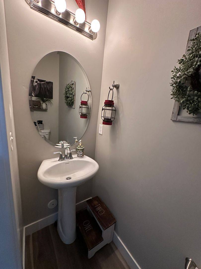 Townhouse for rent at 1580 S Topaz Dr, Cedar City, UT 84720