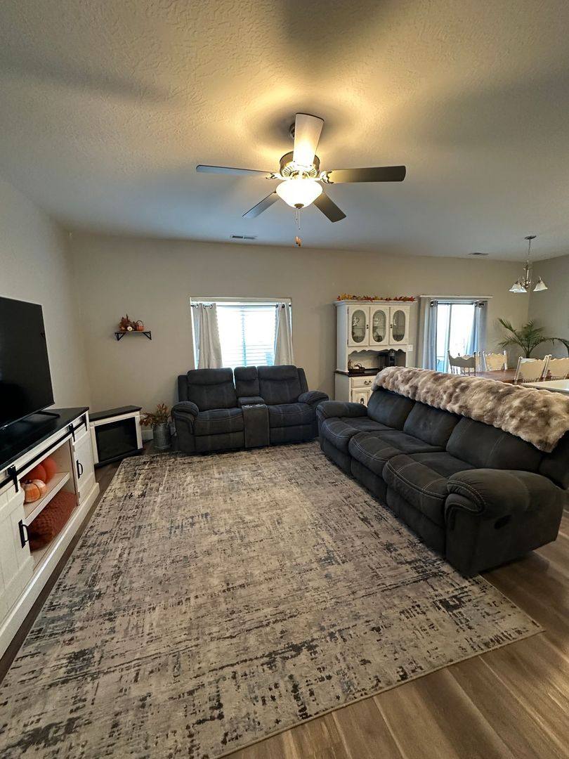 Townhouse for rent at 1580 S Topaz Dr, Cedar City, UT 84720