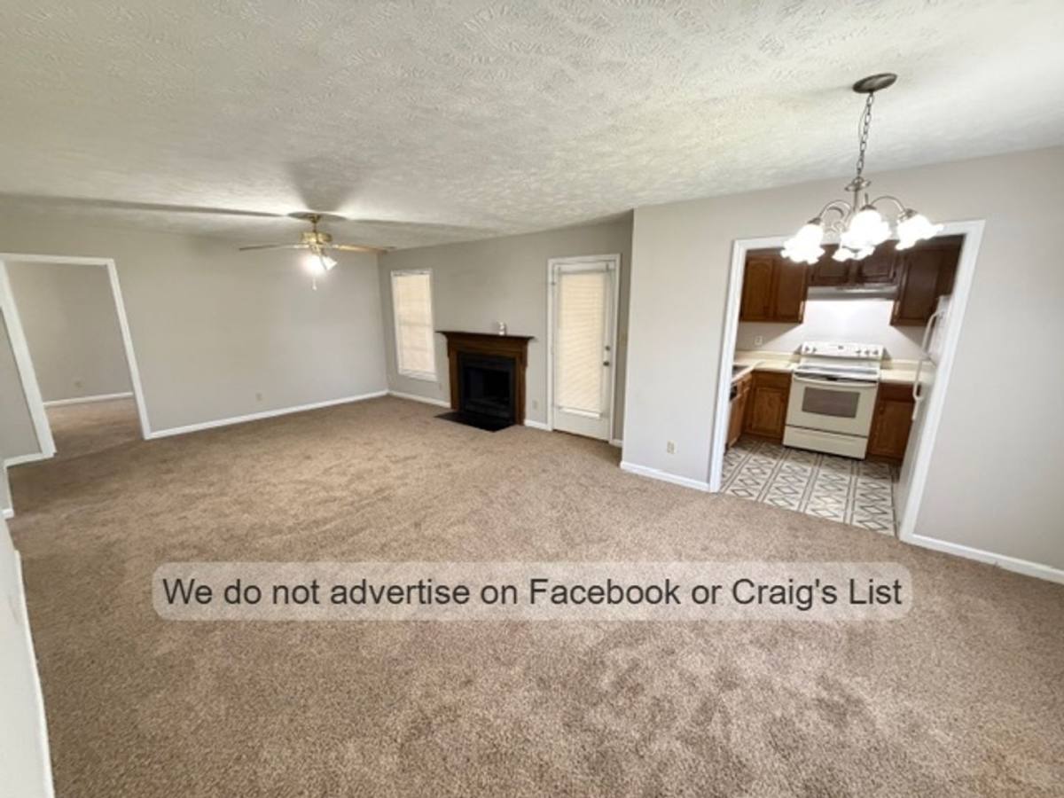 House for rent at 6855 Shawcross Lane, Fayetteville, NC 28314
