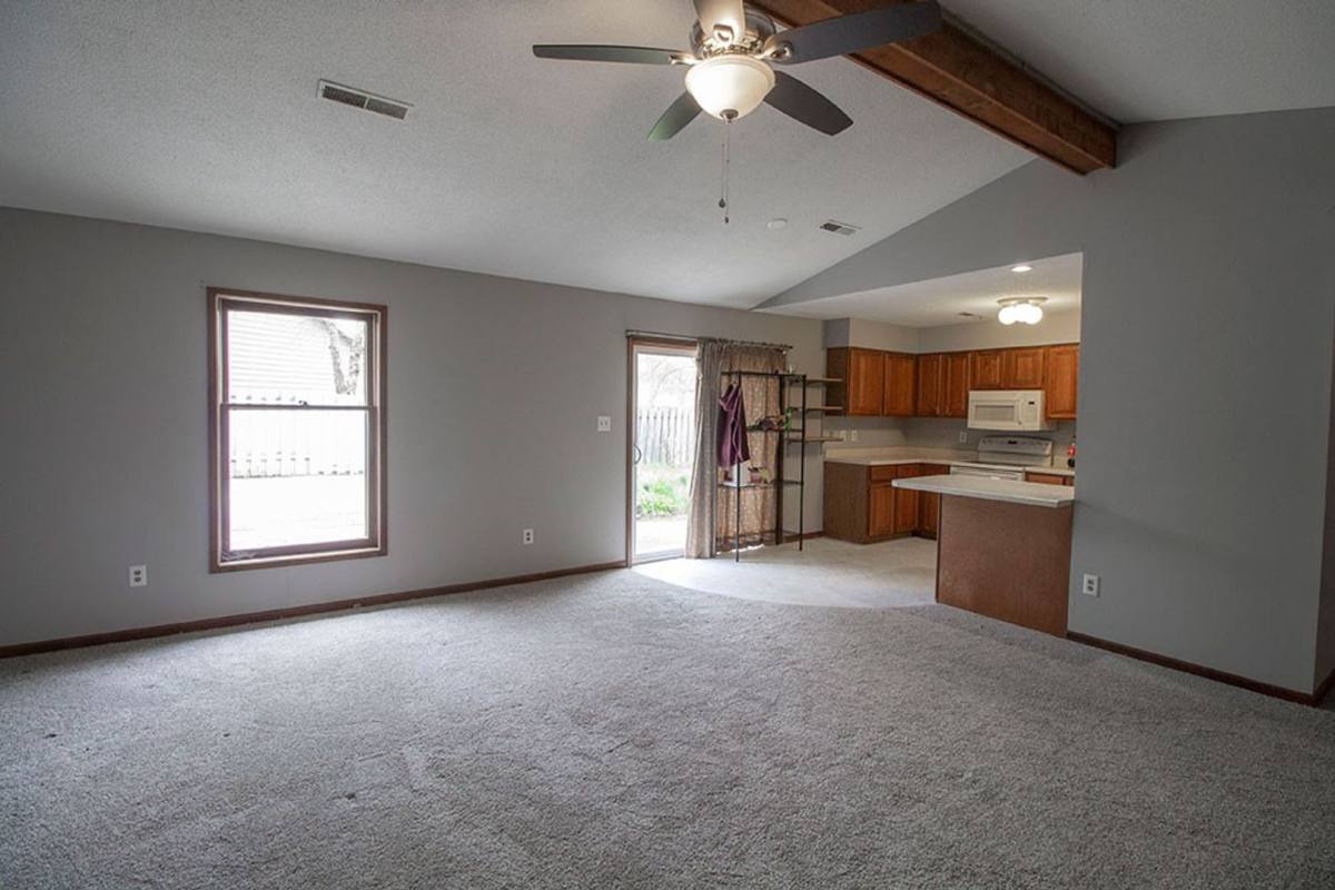 House for rent at 2011 Bridgewater Dr, Columbia, MO 65202