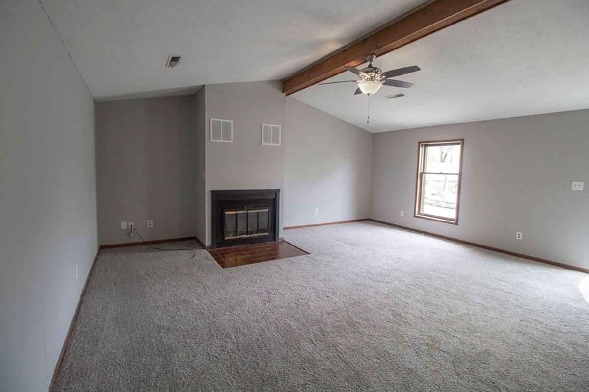 House for rent at 2011 Bridgewater Dr, Columbia, MO 65202