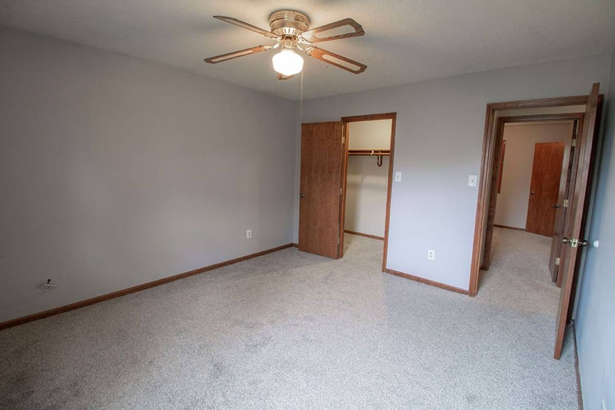 House for rent at 2011 Bridgewater Dr, Columbia, MO 65202