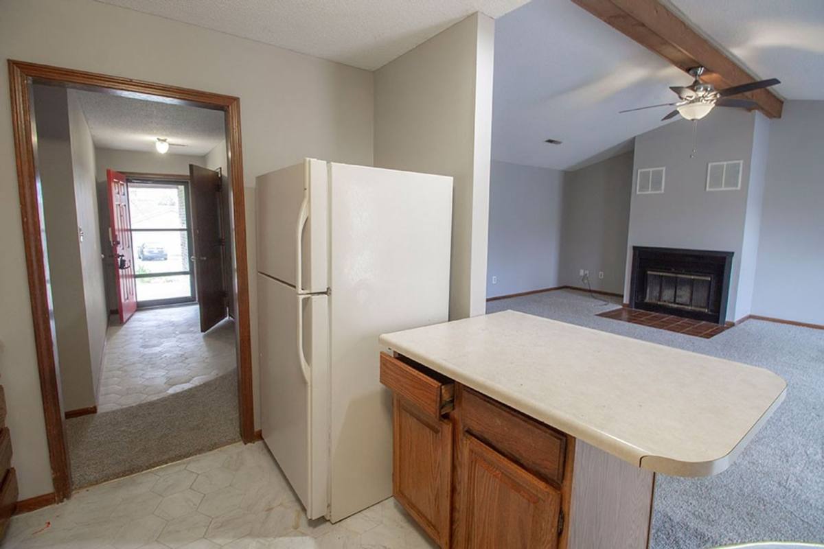House for rent at 2011 Bridgewater Dr, Columbia, MO 65202