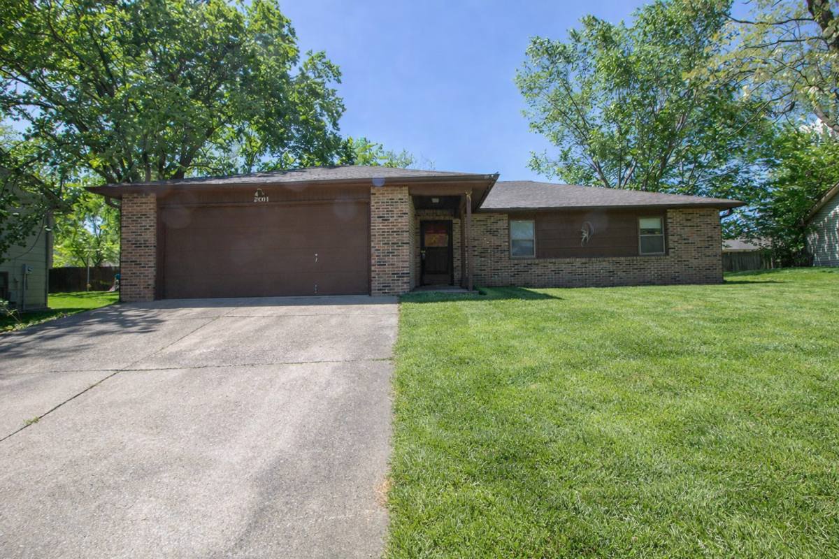 House for rent at 2011 Bridgewater Dr, Columbia, MO 65202