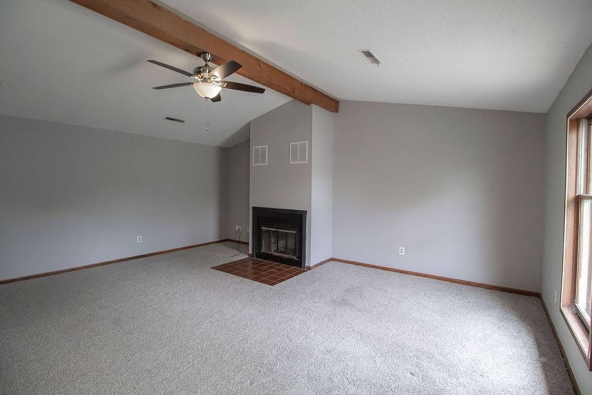 House for rent at 2011 Bridgewater Dr, Columbia, MO 65202