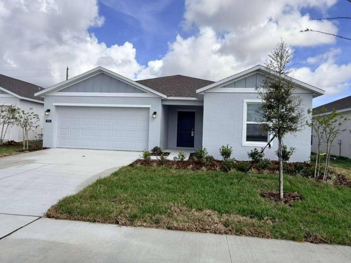 House for rent at 355 Artemis St, Lake Wales, FL 33853