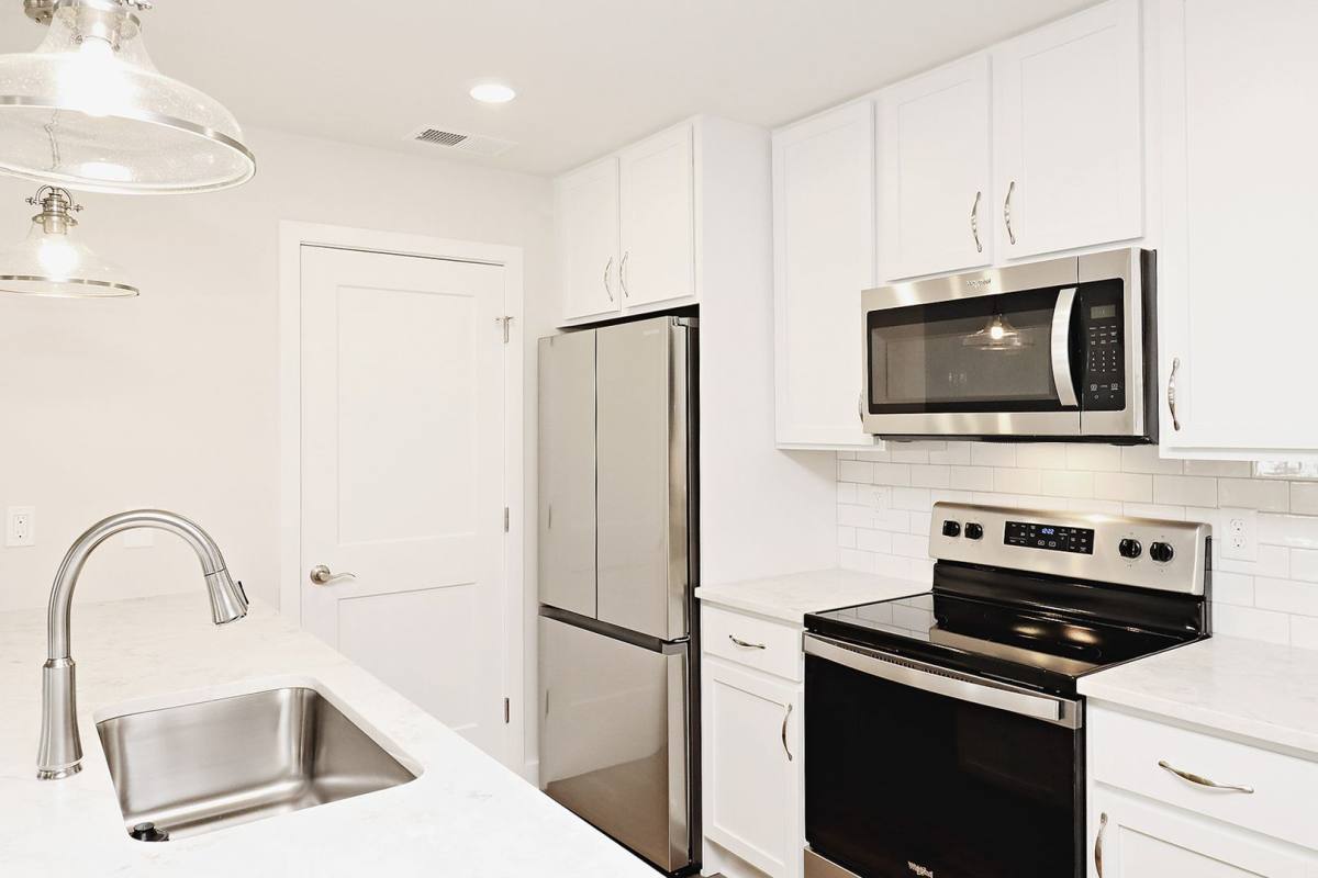 Apartment for rent at 5057 Mary Jackson Court, Charlottesville, VA 22902