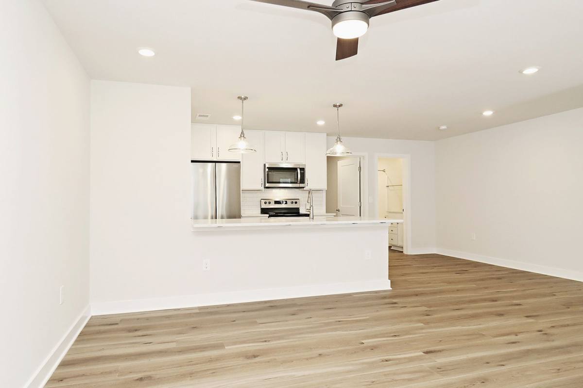 Apartment for rent at 5057 Mary Jackson Court, Charlottesville, VA 22902