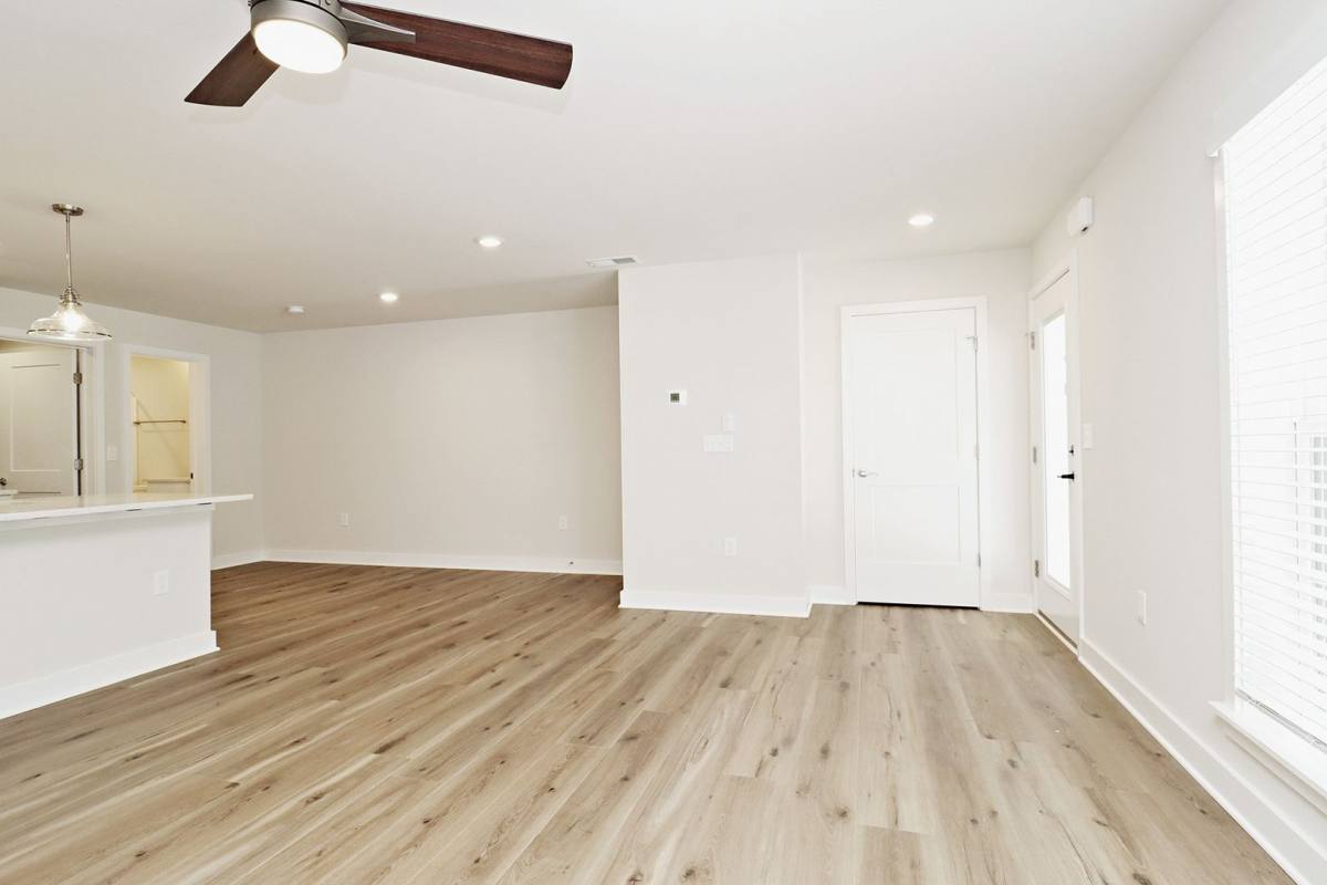 Apartment for rent at 5057 Mary Jackson Court, Charlottesville, VA 22902