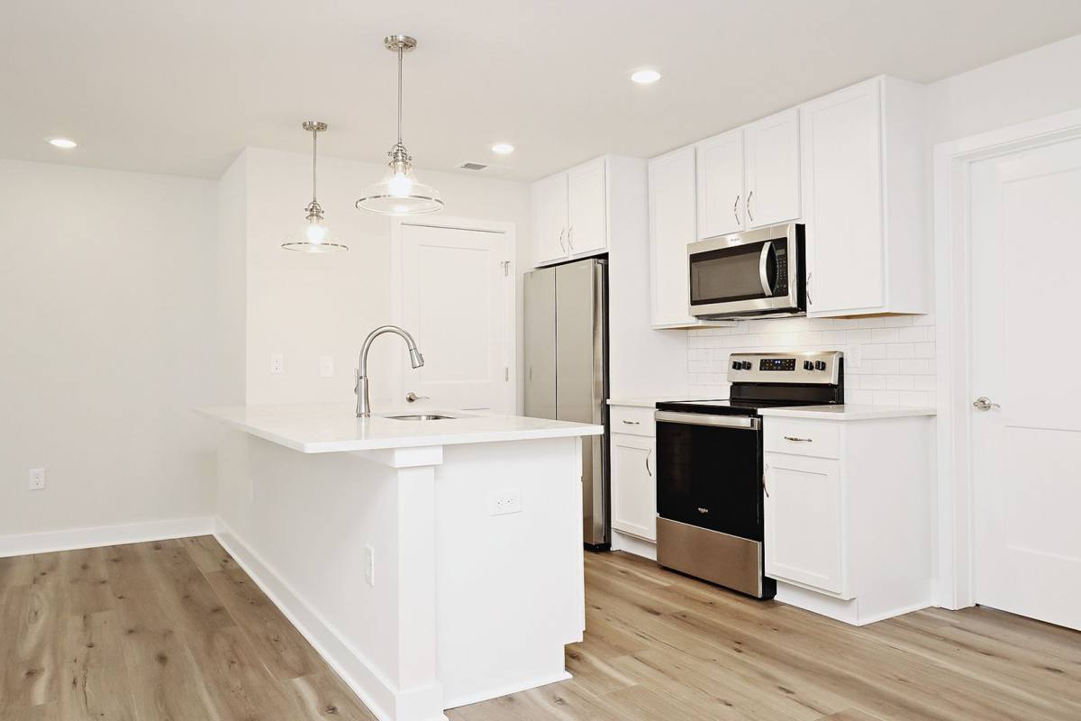 Apartment for rent at 5057 Mary Jackson Court, Charlottesville, VA 22902