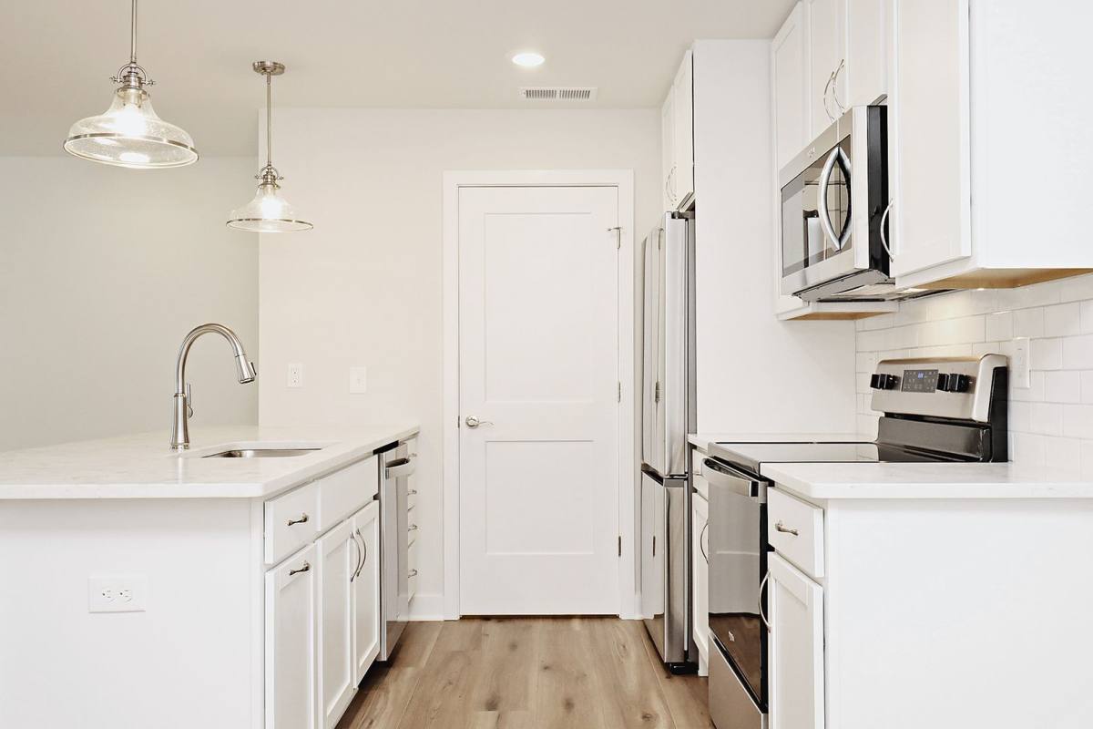 Apartment for rent at 5057 Mary Jackson Court, Charlottesville, VA 22902