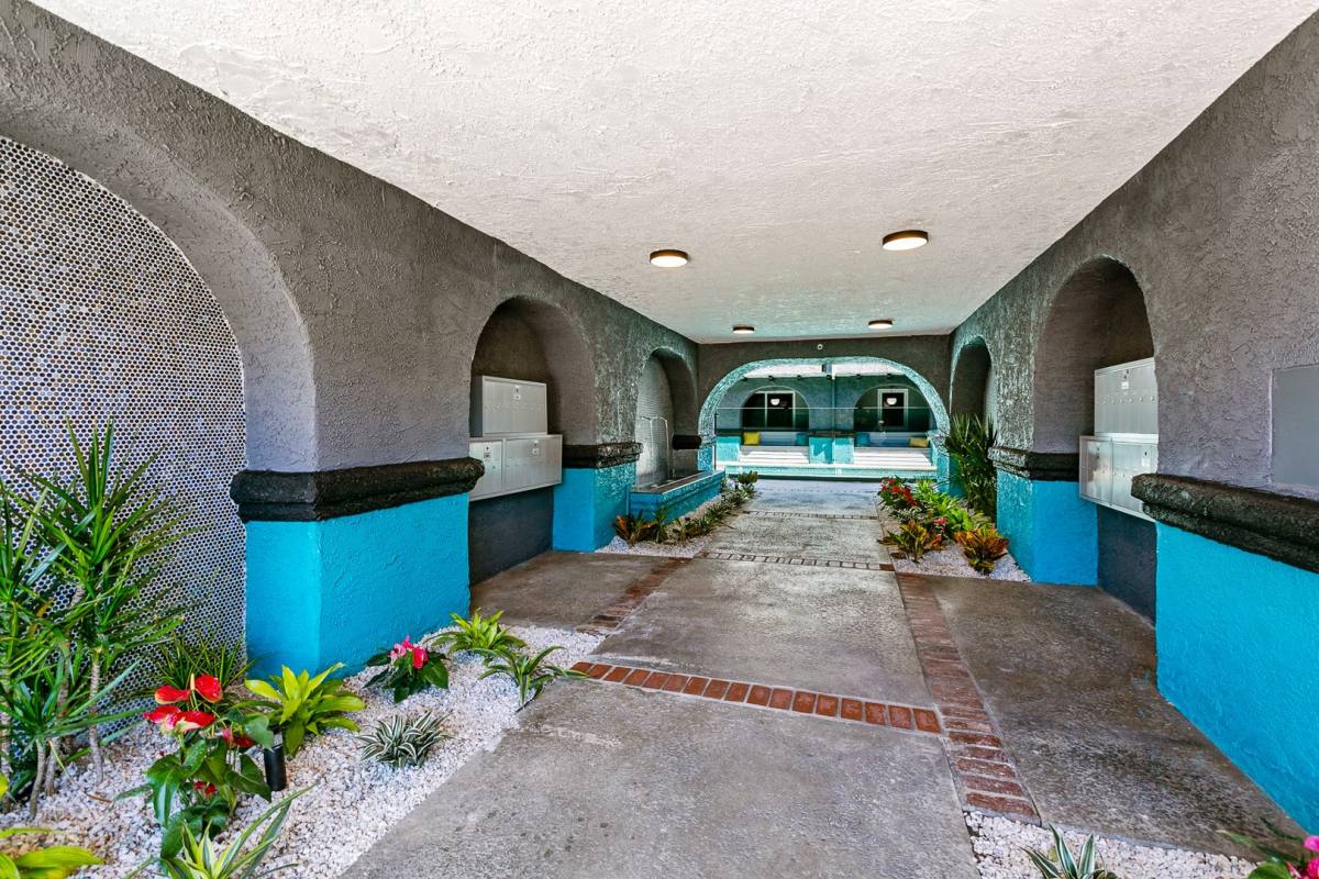 Apartment for rent at 6640 Woodley Ave, Van Nuys, CA 91406