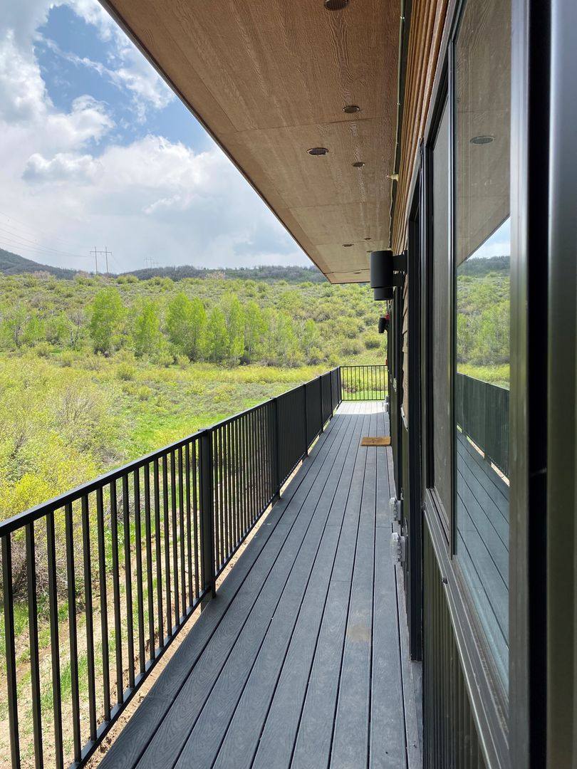Condo for rent at 1700 Copper Ridge Spur, Steamboat Springs, CO 80487