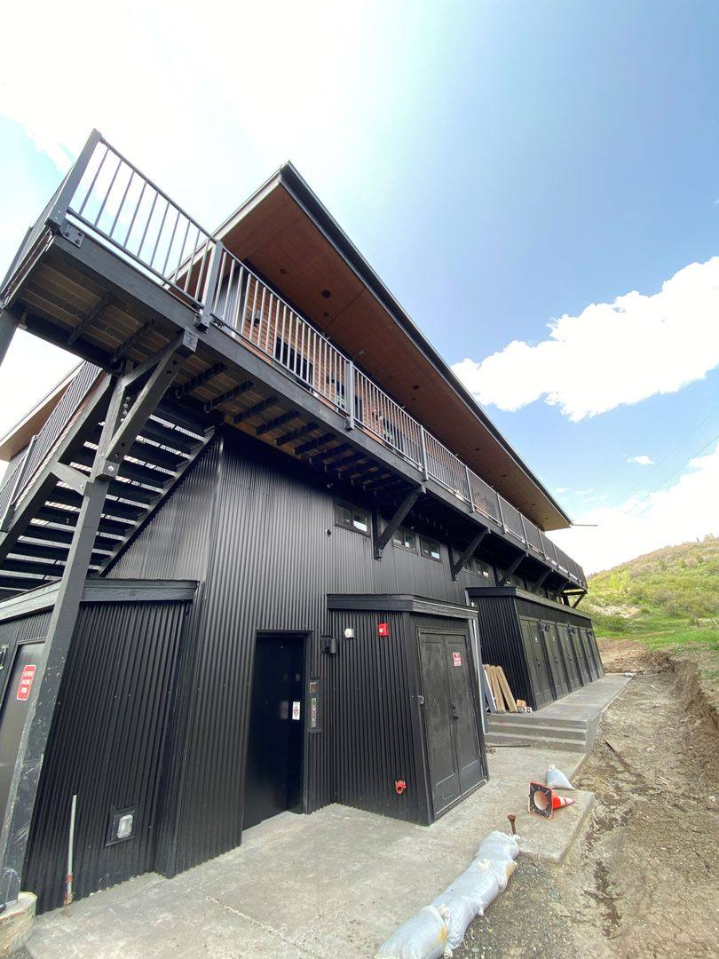 Condo for rent at 1700 Copper Ridge Spur, Steamboat Springs, CO 80487