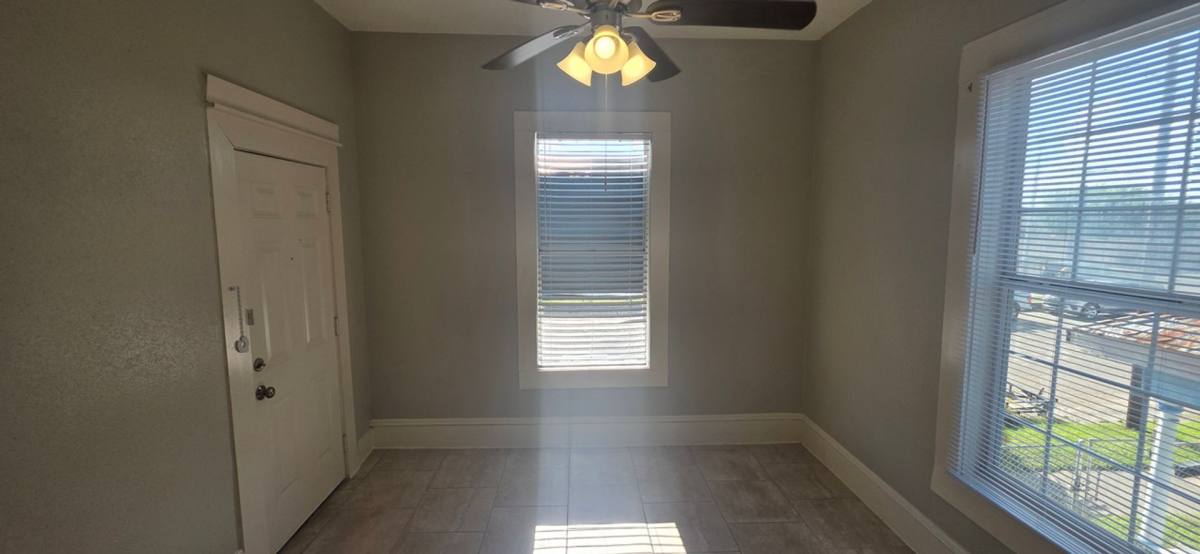 House for rent at 712 40th St, Galveston, TX 77550