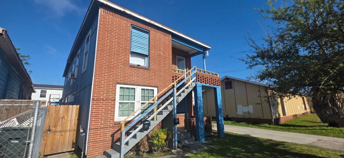 House for rent at 712 40th St, Galveston, TX 77550