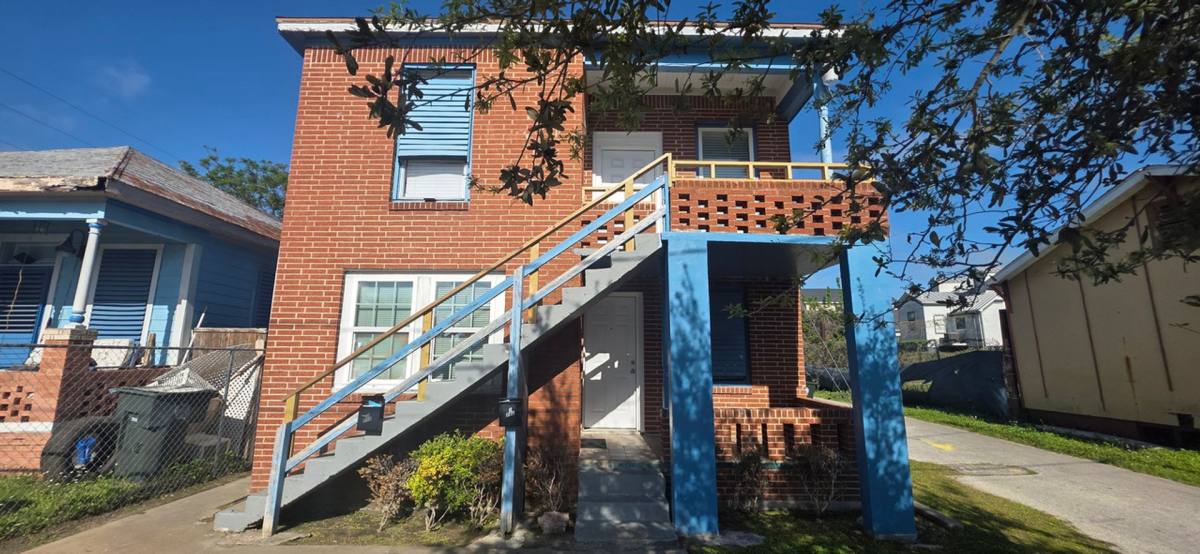 House for rent at 712 40th St, Galveston, TX 77550
