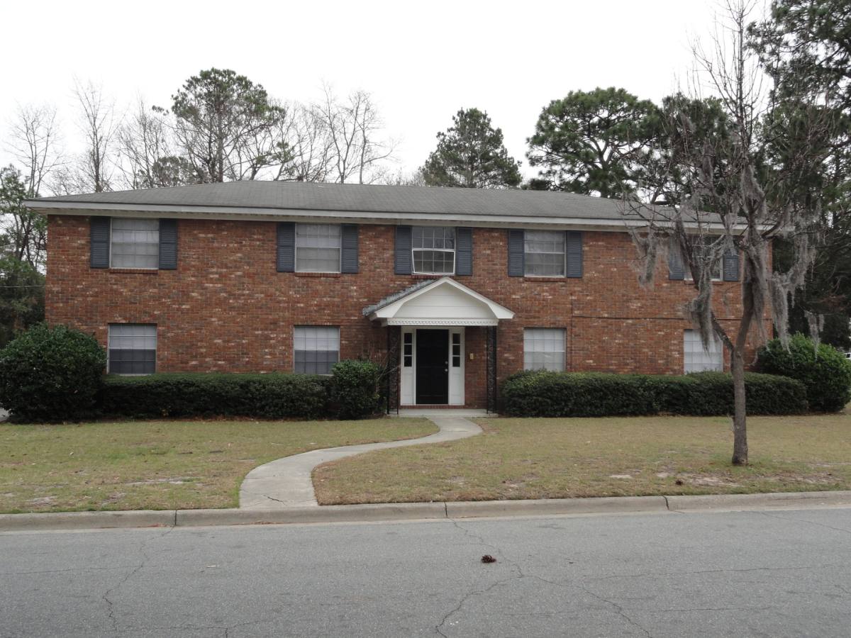 Apartment for rent at 3650 Duane Court #A, Savannah, GA 31404