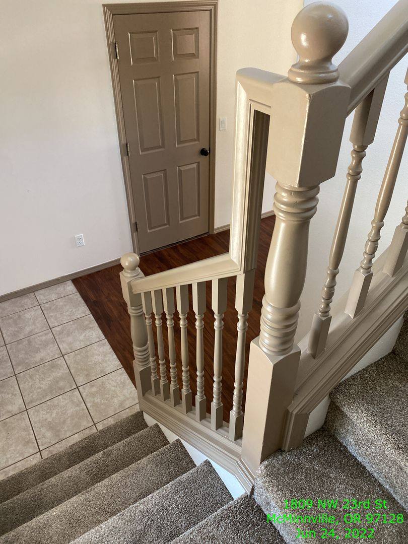 House for rent at 1809 NW 23rd St, McMinnville, OR 97128