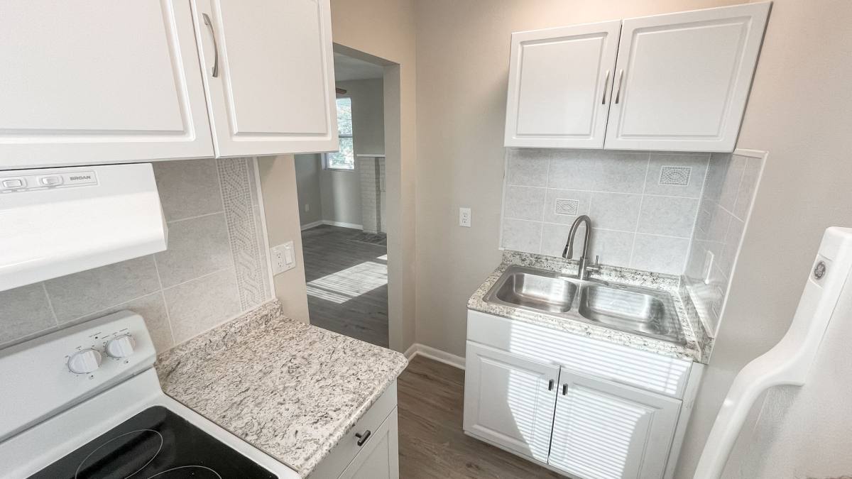 Apartment for rent at 321 W Ianthe St, Tavares, FL 32778
