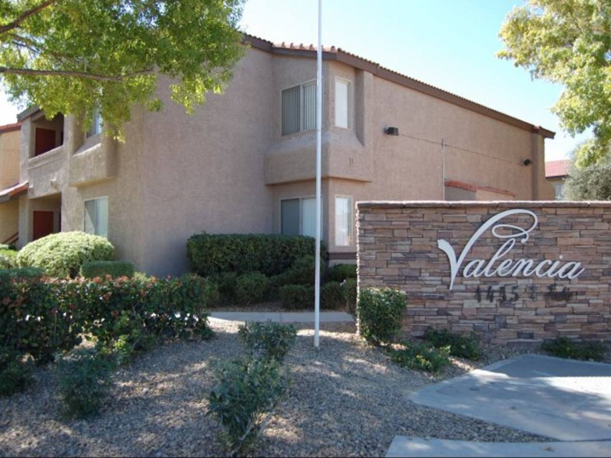 Condo for rent at 1455 E Katie Ave, Las Vegas, NV 89119