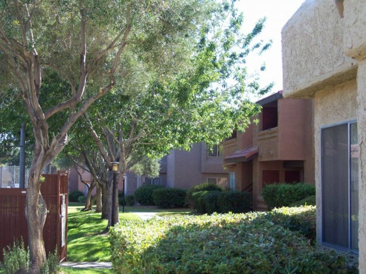 Condo for rent at 1455 E Katie Ave, Las Vegas, NV 89119