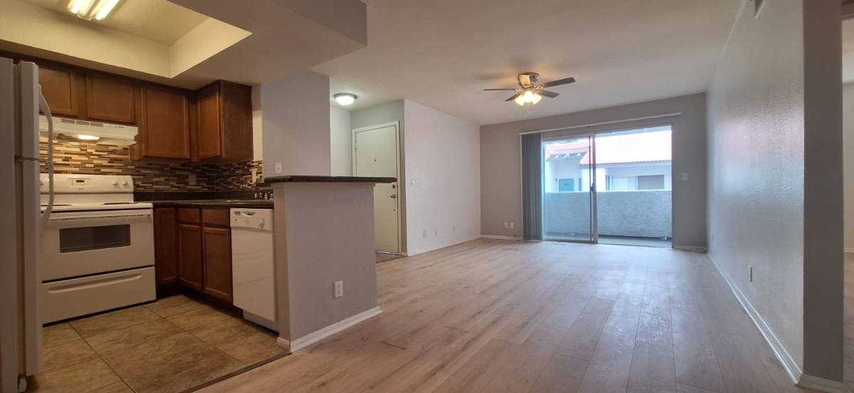 Condo for rent at 1455 E Katie Ave, Las Vegas, NV 89119