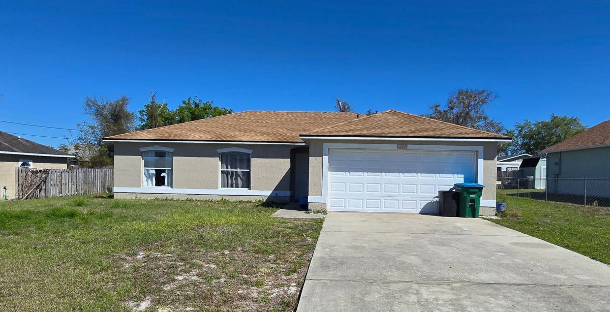 House for rent at 2970 Belkton St, Deltona, FL 32738