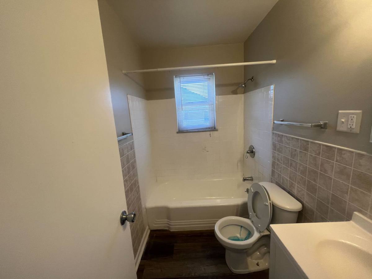 Apartment for rent at 6118 Dickson Rd, Indianapolis, IN 46226
