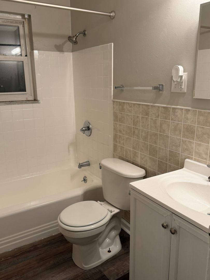 Apartment for rent at 6118 Dickson Rd, Indianapolis, IN 46226
