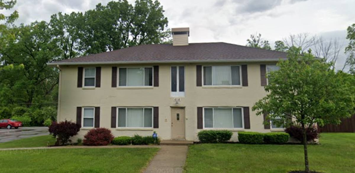 Apartment for rent at 6118 Dickson Rd, Indianapolis, IN 46226