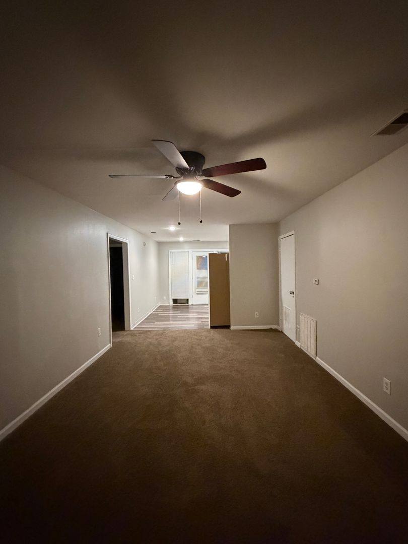 Apartment for rent at 6118 Dickson Rd, Indianapolis, IN 46226