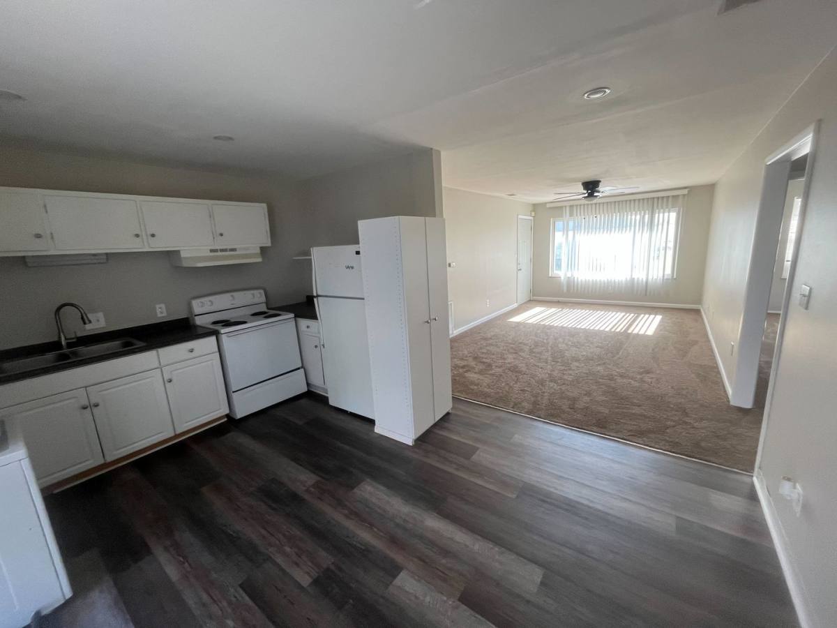 Apartment for rent at 6118 Dickson Rd, Indianapolis, IN 46226