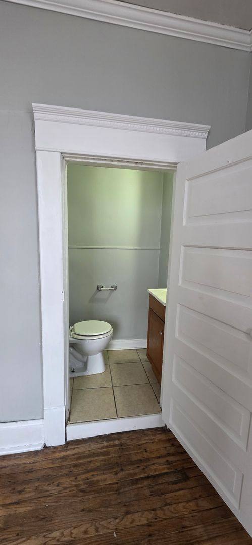 House for rent at 223 E 11th St, Anderson, IN 46016