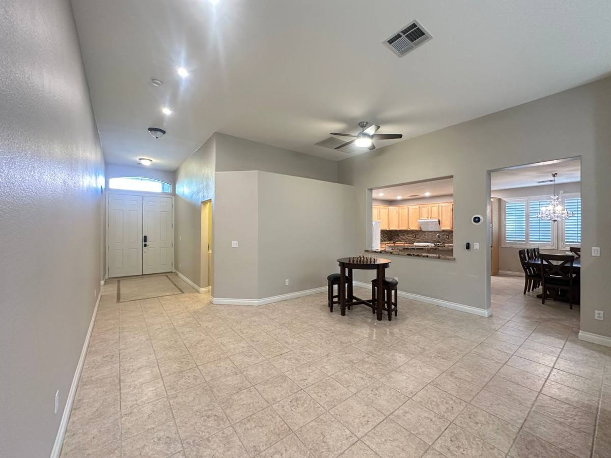 House for rent at 10697 Bonnyhill St, Las Vegas, NV 89141