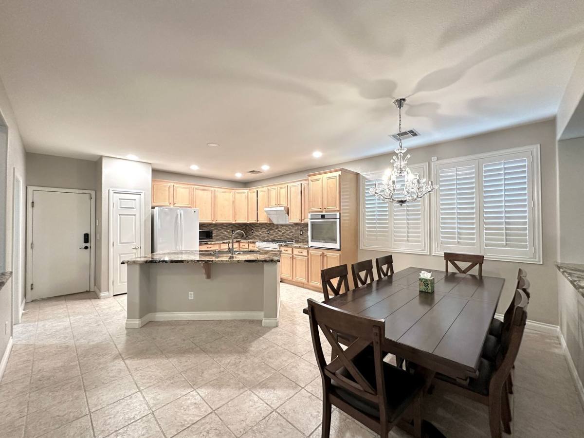 House for rent at 10697 Bonnyhill St, Las Vegas, NV 89141