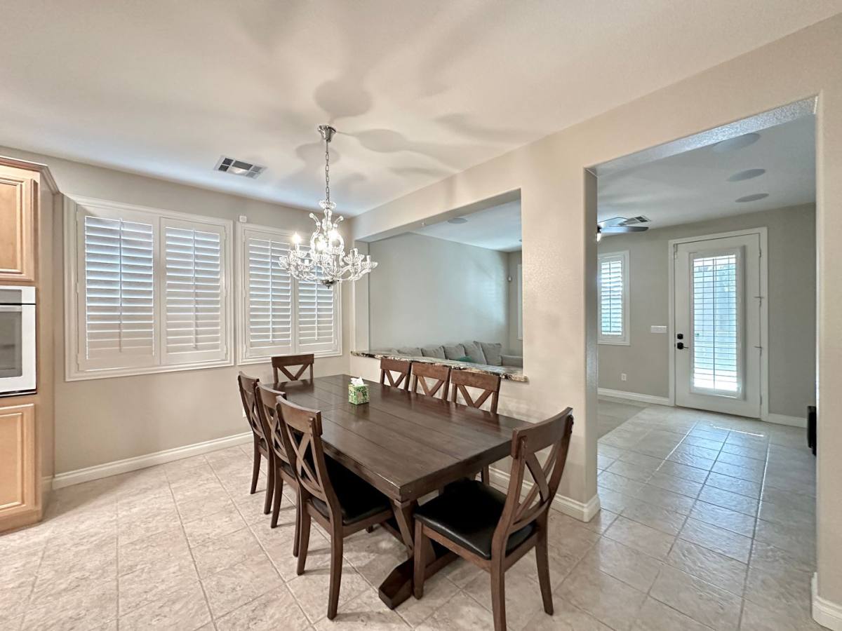 House for rent at 10697 Bonnyhill St, Las Vegas, NV 89141