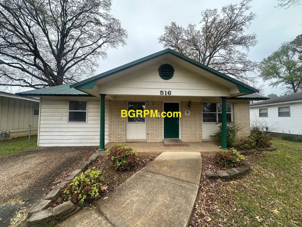 House for rent at 516 Hill St, Jacksonville, AR 72076