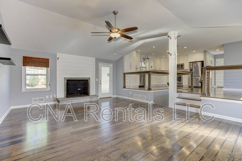House for rent at 3290 Forest Creek Dr, Marietta, GA 30064