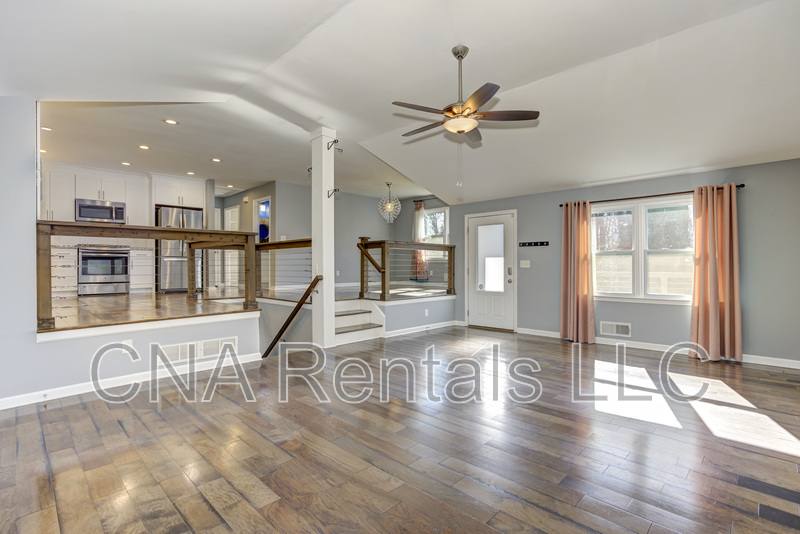 House for rent at 3290 Forest Creek Dr, Marietta, GA 30064