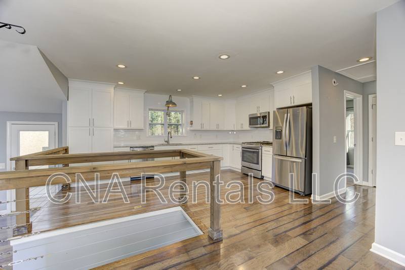 House for rent at 3290 Forest Creek Dr, Marietta, GA 30064