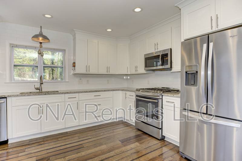 House for rent at 3290 Forest Creek Dr, Marietta, GA 30064