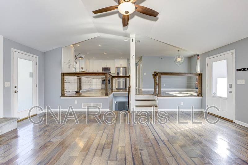 House for rent at 3290 Forest Creek Dr, Marietta, GA 30064