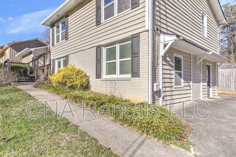 House for rent at 3290 Forest Creek Dr, Marietta, GA 30064