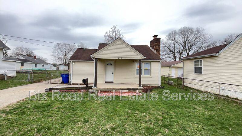 House for rent at 1425 Welsh Ave, Hamilton, OH 45011