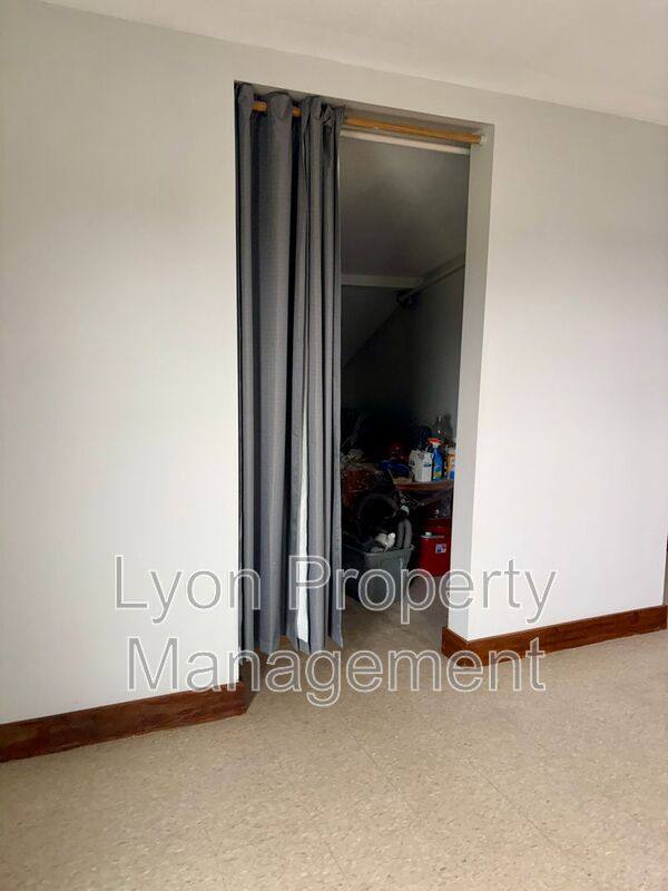 Apartment for rent at 262 Illinois St #3, Central Falls, RI 02863