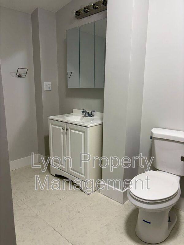 Apartment for rent at 262 Illinois St #3, Central Falls, RI 02863
