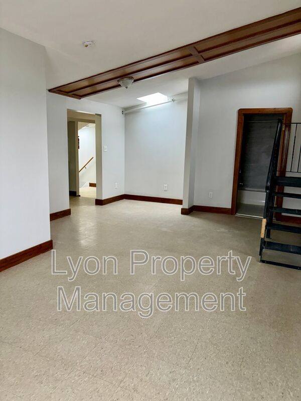 Apartment for rent at 262 Illinois St #3, Central Falls, RI 02863