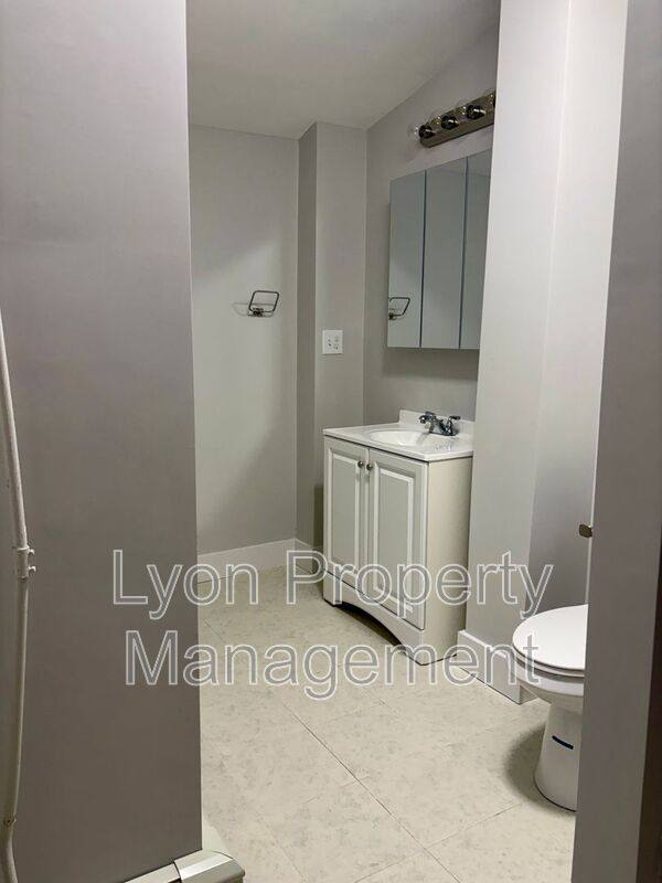 Apartment for rent at 262 Illinois St #3, Central Falls, RI 02863
